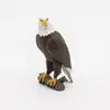 Image de Figurine Papo La Vie Sauvage 50181 Pygargue Multicolor Pvc