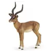 Image de Figurine Papo La Vie Sauvage 50186 Impala Multicolor Pvc