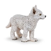 Image de Papo Jeune Loup Polaire