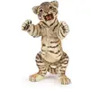 Image de Papo Bébé Tigre Debout