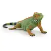 Image de 50306 - Iguane - Figurine
