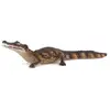 Image de Figurine Caïman Papo Papo Multicolor Autres