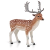 Image de Figurine Daim Papo Multicolor Plastique