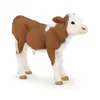 Image de Veau Simmental Figurine