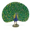 Image de Figurine Paon Papo Multicolor Plastique