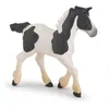 Image de Papo Poulain Cob Pie Noir