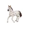 Image de Papo Jument Appaloosa Brune