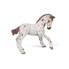 Image de Figurine Poulain Appaloosa Papo Multicolor Plastique