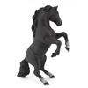 Image de Papo Cheval Cabré Noir