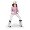 Image de Figurine Papo Cavalière Fashion 52011 Multicolor Autres