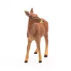 Image de Figurine Papo Biche Aux Aguets Marron