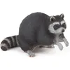 Image de Jouet - Papo - Raton laveur gris - Pour enfant de 3 ans et plus - Utilisation intérieure