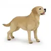 Image de Figurine Labrador - PAPO - Collection Chien de collection Papo - Pour Enfant à partir de 10 mois