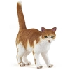 Image de Papo Chat Roux