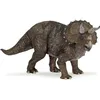 Image de Figurine Tricératops - Papo - Les Dinosaures - Réaliste et détaillée - À partir de 3 ans