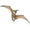 Image de Figurine Ptéranodon - PAPO - LES DINOSAURES - Gris - Pour Enfant de 3 ans et plus