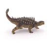 Image de Figurine Papo Ankylosaure Marron