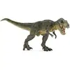 Image de Papo Figurines A Collectionner Dinosaures T Rex Courant Vert Pour Enfa
