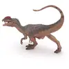 Image de Figurine Dinosaure Papo Dilophosaure Multicolor Plastique
