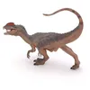 Image de LES DINOSAURES Dilophosaure en occasion ou reconditionné