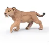 Image de Figurine préhistorique : jeune Smilodon