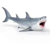 Image de Figurine préhistorique : Megalodon