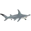 Image de Figurine Requin marteau - PAPO - LUNIVERS MARIN - Mixte - A partir de 3 ans