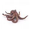 Image de Figurine Pieuvre - PAPO - LUNIVERS MARIN - Mixte - A partir de 3 ans
