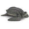 Image de Figurine Papo L'univers Marin 56022 Tortue Luth 9,5x9x3 Cm Multicolor Plastique