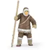 Image de Figurine Papo Eldrador 56033 4,33x1,97x1,57 Cm Multicolor Plastique