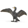 Image de Figurine Oiseau : Cormoran