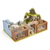 Image de Papo - Le zoo pour figurine
