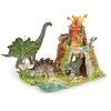Image de 60600 - La Terre Des Dinosaures