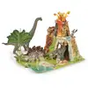 Image de 60600 - la terre des dinosaures 60600