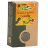 Image de Graines à Germer Lentille Bio - Germline - 150g