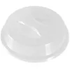 Image de Cloche micro-ondes pll000 en plastique - temium Wpro 484000000785