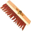 Image de Balai cantonnier bois L:32 cm + douille acier