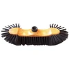 Image de Balai 1/2 Tete Plast.soie S55 Noir2040 Domergue - 2040
