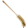 Image de Goupillon pour radiateur coudé - soie