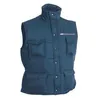 Image de Gilet Vosges Fermeture A Glissiere Noir Taille S