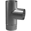 Image de Tés équerre aluminium 125 mm ten 694125 098033