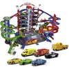 Image de Majorette Super City Garage