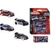 Image de Figurine wrs cars - dès 3 ans MAJORETTE