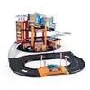 Image de Majorette Garage Motor City Plus