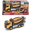 Image de Camion de ciment Volvo MAJORETTE