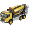 Image de Gamme Majorette Majo Gs Volvo Camion Toupie 19cm en occasion ou reconditionné
