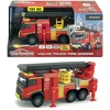 Image de Camion de pompier Volvo SMOBY