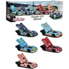 Image de Véhicule Porsche 917 x5 MAJORETTE