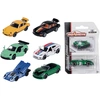 Image de Voiture Porsche Premium MAJORETTE