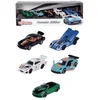 Image de Véhicule Porsche Motosport x5 MAJORETTE